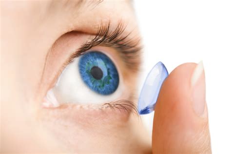 Ordering contact lenses made easy with 1